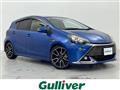 2016 Toyota AQUA