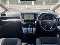 2018 Toyota Alphard