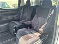 2018 Toyota Alphard