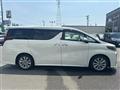 2018 Toyota Alphard