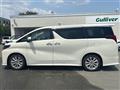 2018 Toyota Alphard