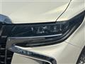 2018 Toyota Alphard