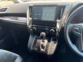 2018 Toyota Alphard