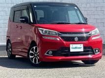 2015 Suzuki Solio