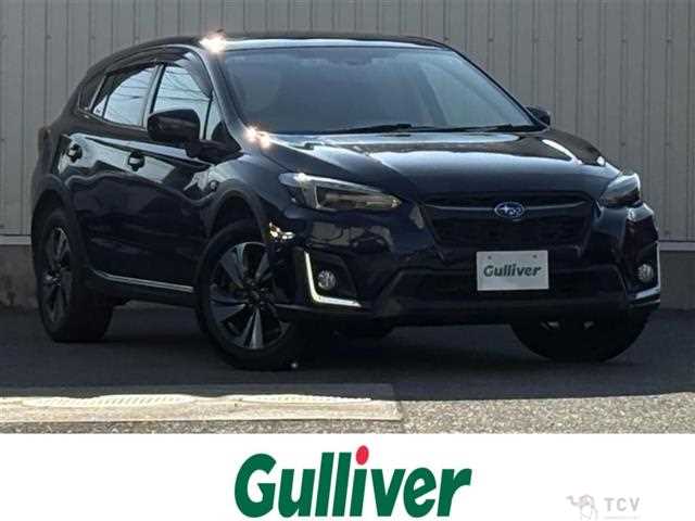 2017 Subaru IMPREZA_XV