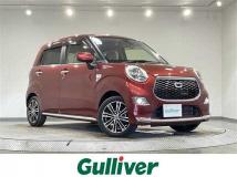 2016 Daihatsu Cast