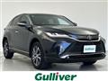 2024 Toyota Harrier