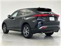 2024 Toyota Harrier