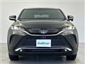 2024 Toyota Harrier