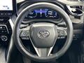 2024 Toyota Harrier