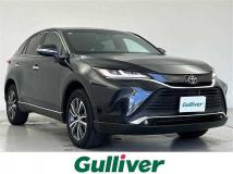 2024 Toyota Harrier