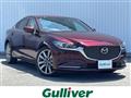 2024 Mazda Mazda6