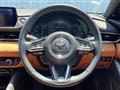 2024 Mazda Mazda6
