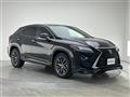 2016 Lexus RX