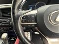 2016 Lexus RX