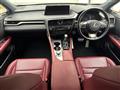 2016 Lexus RX