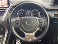2021 Lexus NX