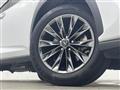 2021 Lexus NX