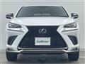 2021 Lexus NX