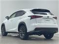 2021 Lexus NX