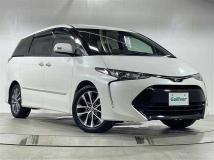 2019 Toyota Estima
