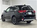 2015 Mitsubishi OUTLANDER PHEV