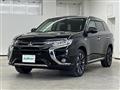 2015 Mitsubishi OUTLANDER PHEV