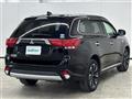 2015 Mitsubishi OUTLANDER PHEV