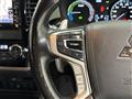 2015 Mitsubishi OUTLANDER PHEV