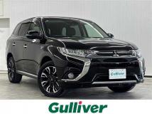2015 Mitsubishi OUTLANDER PHEV