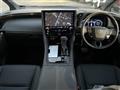 2025 Toyota Alphard