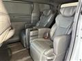 2025 Toyota Alphard