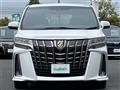 2021 Toyota Alphard