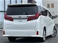 2021 Toyota Alphard