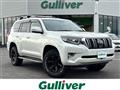 2017 Toyota Land Cruiser Prado