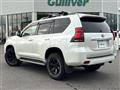 2017 Toyota Land Cruiser Prado