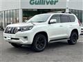 2017 Toyota Land Cruiser Prado