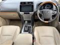 2017 Toyota Land Cruiser Prado