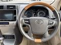 2017 Toyota Land Cruiser Prado