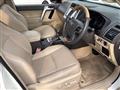 2017 Toyota Land Cruiser Prado