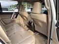 2017 Toyota Land Cruiser Prado