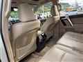 2017 Toyota Land Cruiser Prado