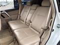 2017 Toyota Land Cruiser Prado