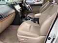 2017 Toyota Land Cruiser Prado