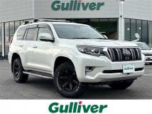 2017 Toyota Land Cruiser Prado