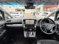 2018 Toyota Alphard