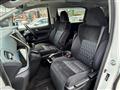 2018 Toyota Alphard