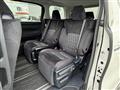 2018 Toyota Alphard