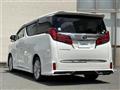 2018 Toyota Alphard