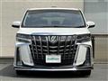 2018 Toyota Alphard